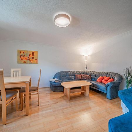Apartment Leiter Bramberg am Wildkogel Exterior photo
