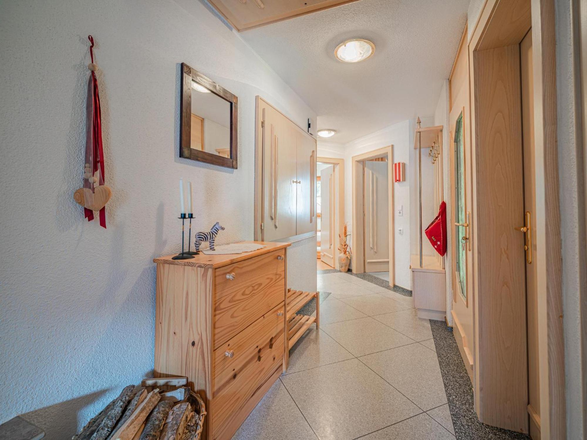 Apartment Leiter Bramberg am Wildkogel Exterior photo