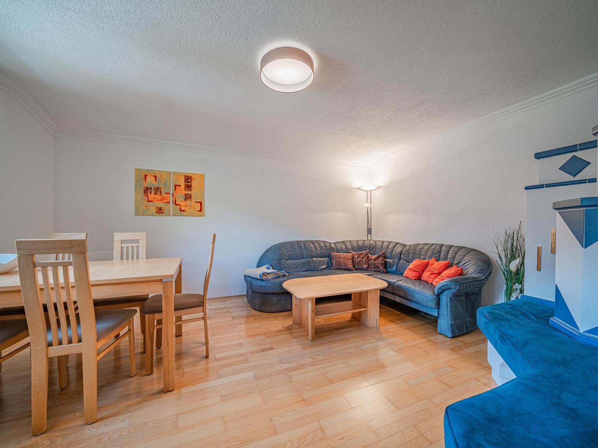 Apartment Leiter Bramberg am Wildkogel Exterior photo
