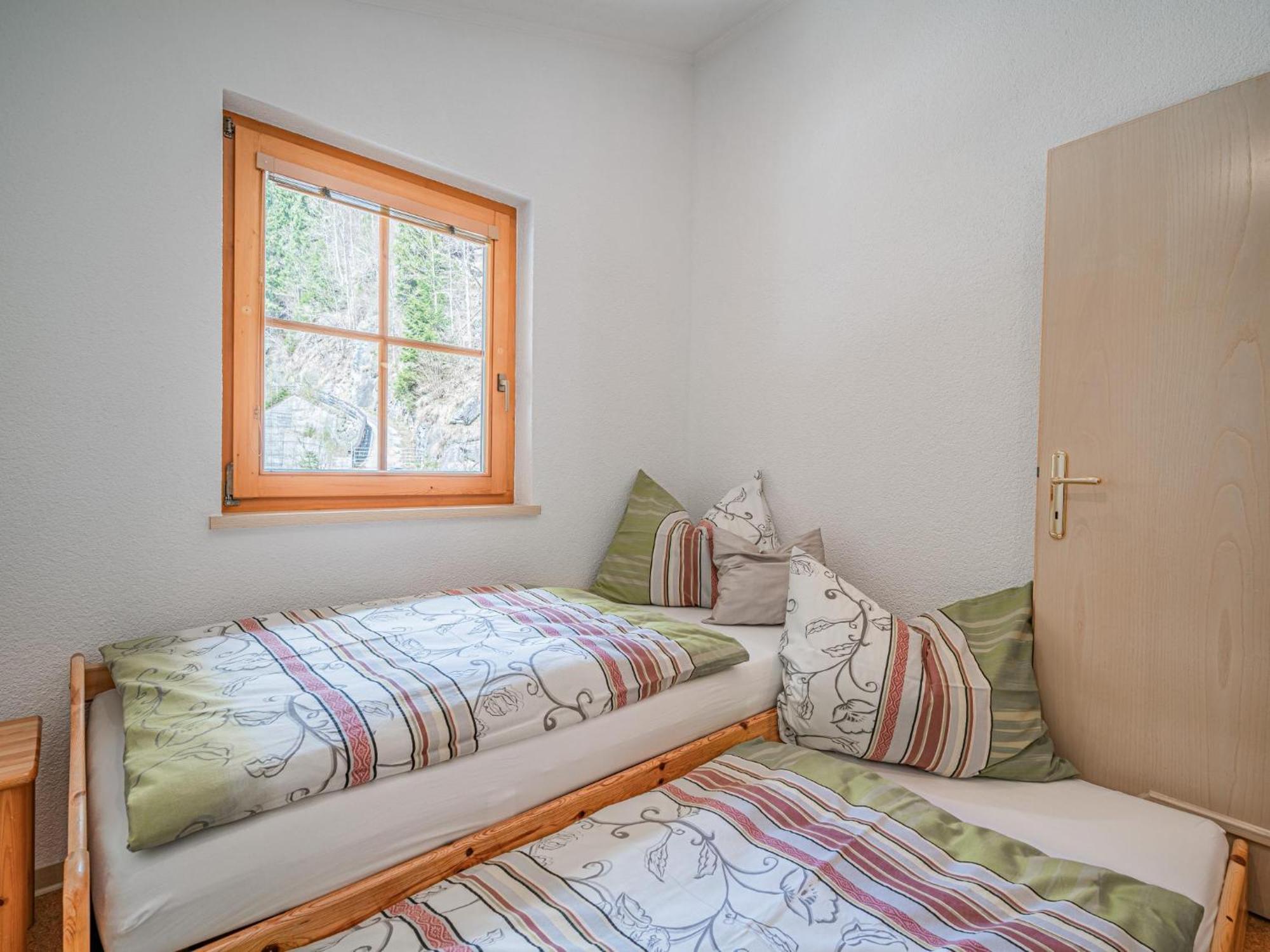 Apartment Leiter Bramberg am Wildkogel Exterior photo