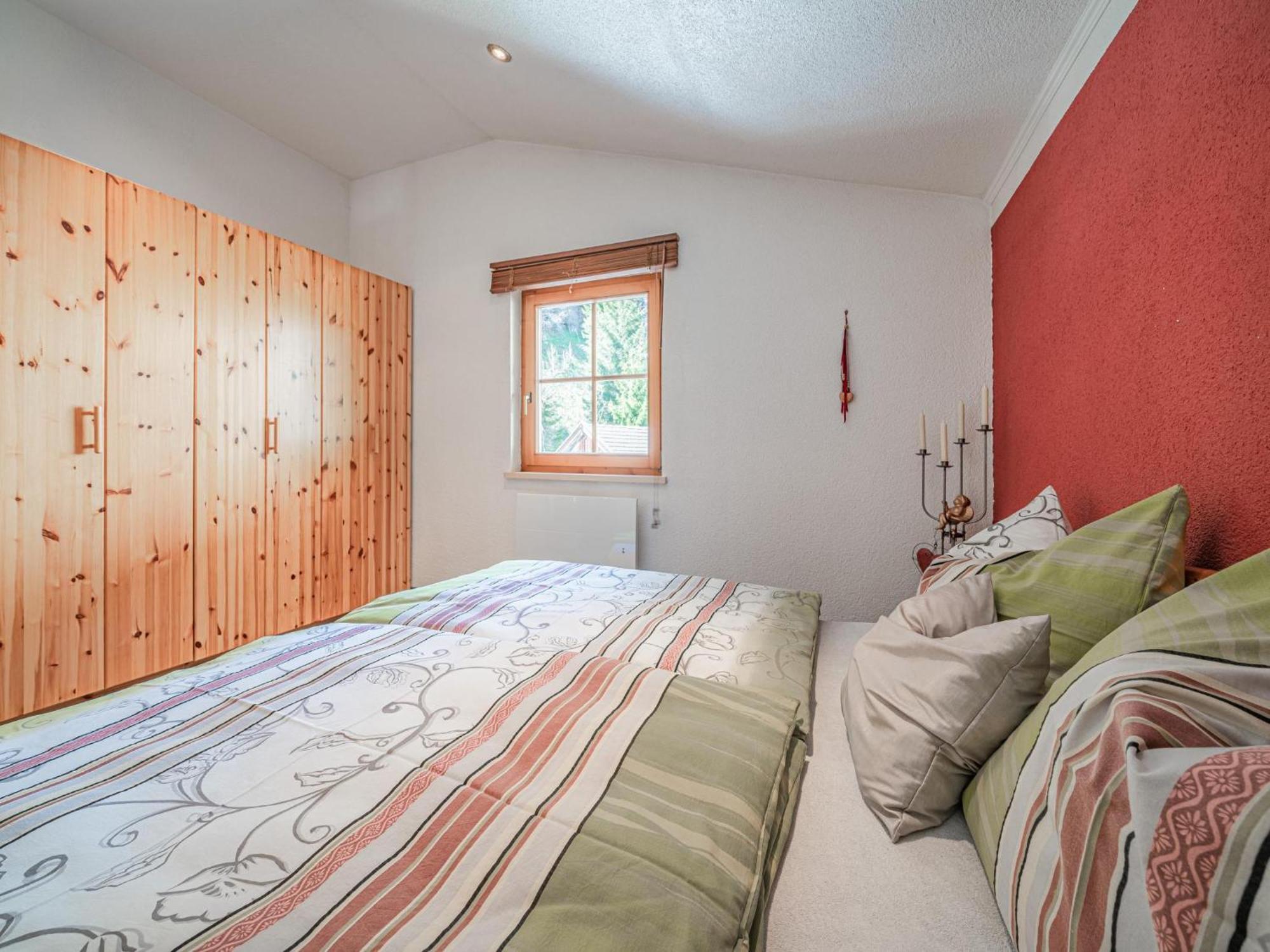 Apartment Leiter Bramberg am Wildkogel Exterior photo