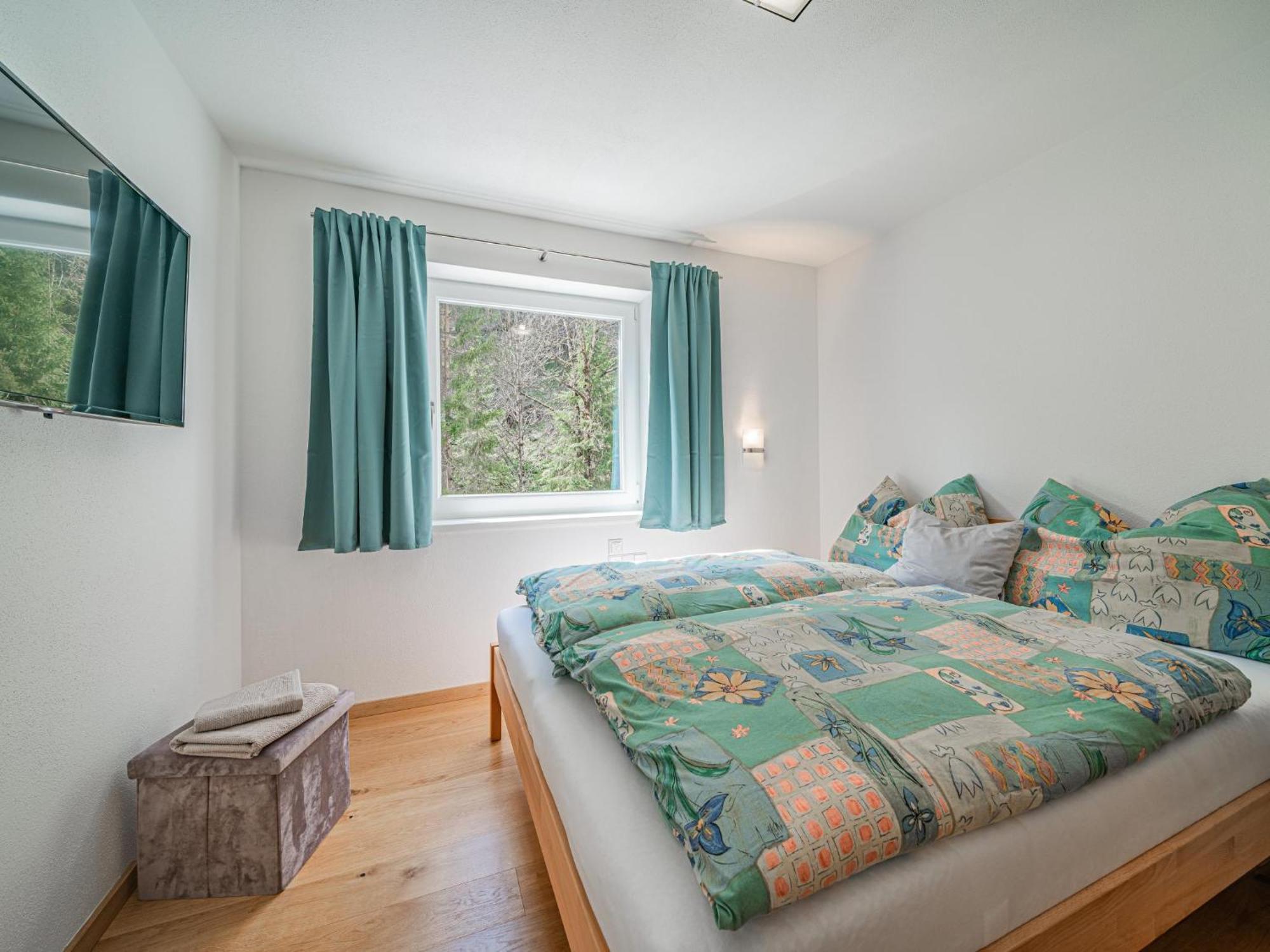 Apartment Leiter Bramberg am Wildkogel Exterior photo